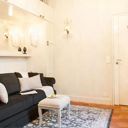 Le Diamant En Isle Apartment Paris Ngoại thất bức ảnh