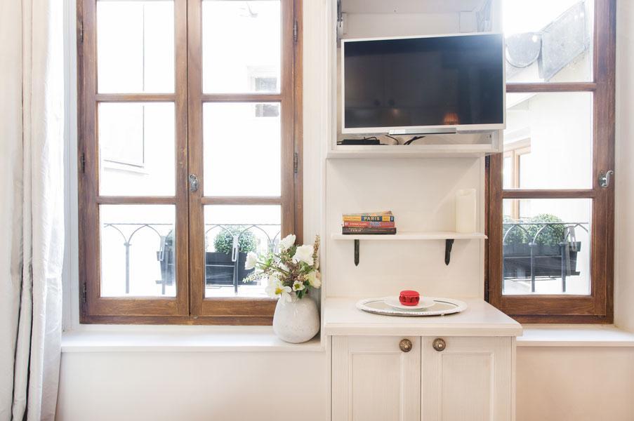 Le Diamant En Isle Apartment Paris Ngoại thất bức ảnh