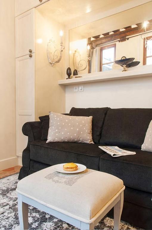 Le Diamant En Isle Apartment Paris Ngoại thất bức ảnh