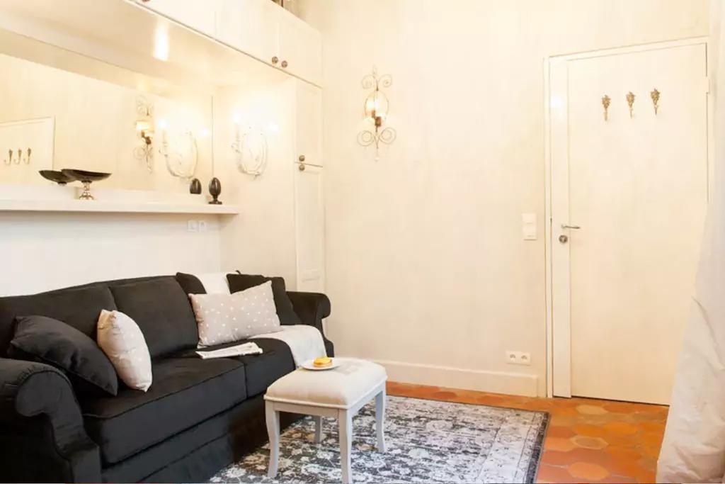 Le Diamant En Isle Apartment Paris Ngoại thất bức ảnh