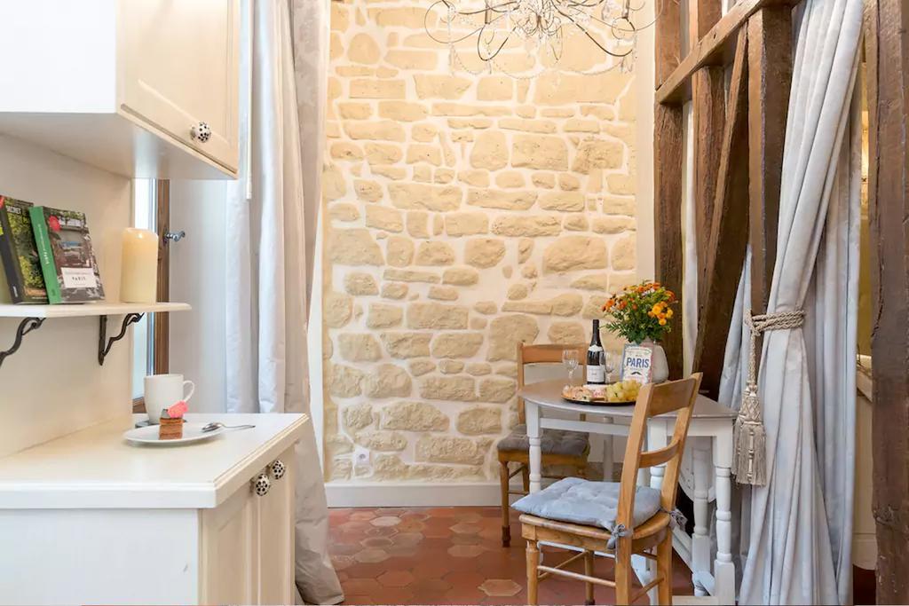 Le Diamant En Isle Apartment Paris Ngoại thất bức ảnh