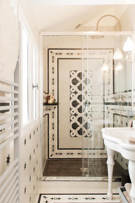 Le Diamant En Isle Apartment Paris Ngoại thất bức ảnh